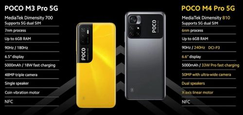 poco M4 image 1