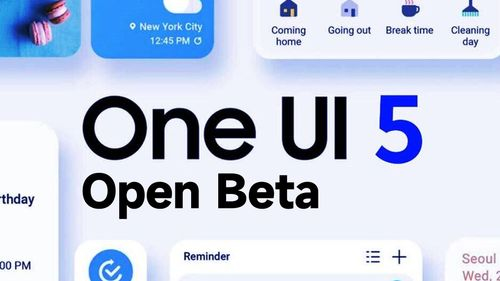 samsung One UI Beta.jpg