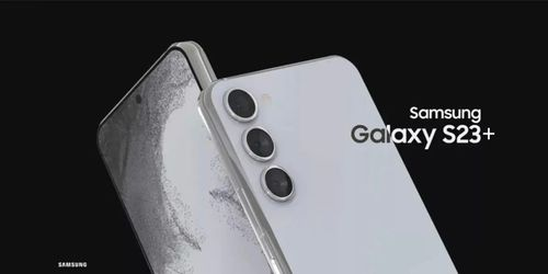 samsung galaxy s23 plus