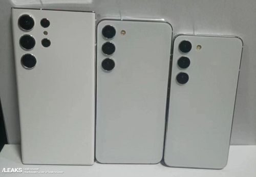 samsung s23 series
