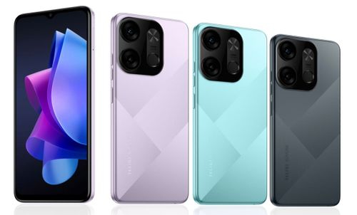 tecno spark go 2023
