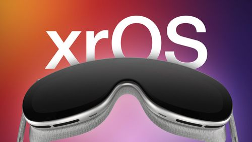 xrOS