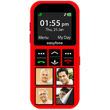Easyfone Star