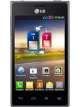 LG Mobiles undefined