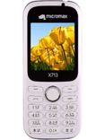 Micromax X713