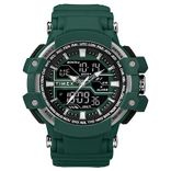 Timex Men Black Analogue and Digital Watch TW5M22800
