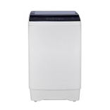 Lloyd Lwmt65Tg 6.5 Kg Fully Automatic Top Load Washing Machine
