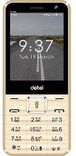 Detel D1 Slim