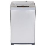Haier HWM62-707NZP 6.2 Kg Fully Automatic Top Load Washing Machine