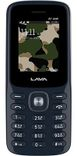 Lava A1 Josh 21