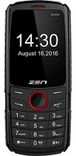 Zen Z8 Boom