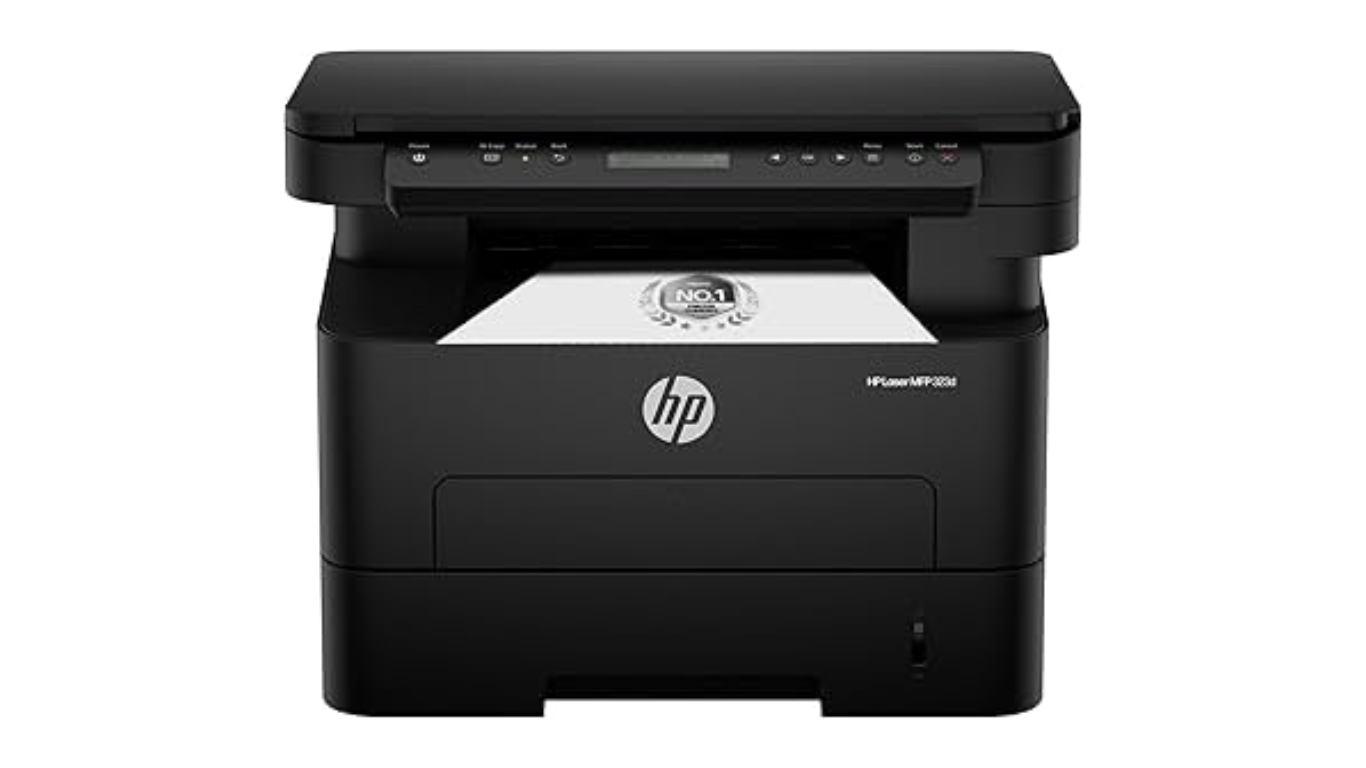 HP 323d Multi-Function Laser Printer .png