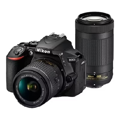 Nikon  D5600 24.2MP DSLR Camera