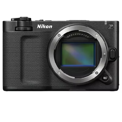 Nikon ZR Body Only