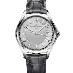 Vacheron Constantin Fiftysix self-winding 4600E/000A-B442 40 mm Steel