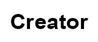 Creator