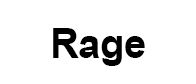 Rage