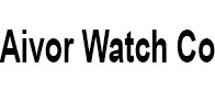 Aivor Watch Co.