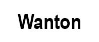 Wanton