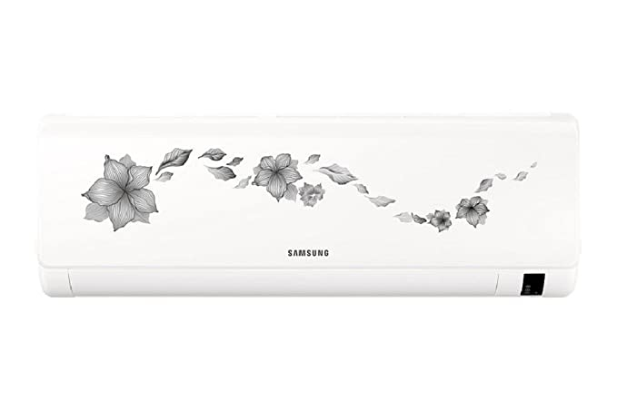 Samsung AR24TV3HFWK 2 Ton 3 Star Inverter Split AC