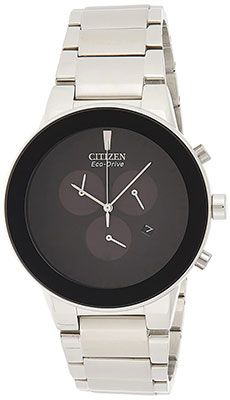 Citizen AT2240-51E Watch - For Men