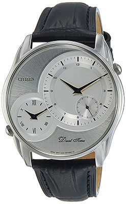 Citizen AO3009-04A Casual Watch - For Men