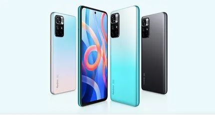A New Leak Reveals the Redmi L19 Series