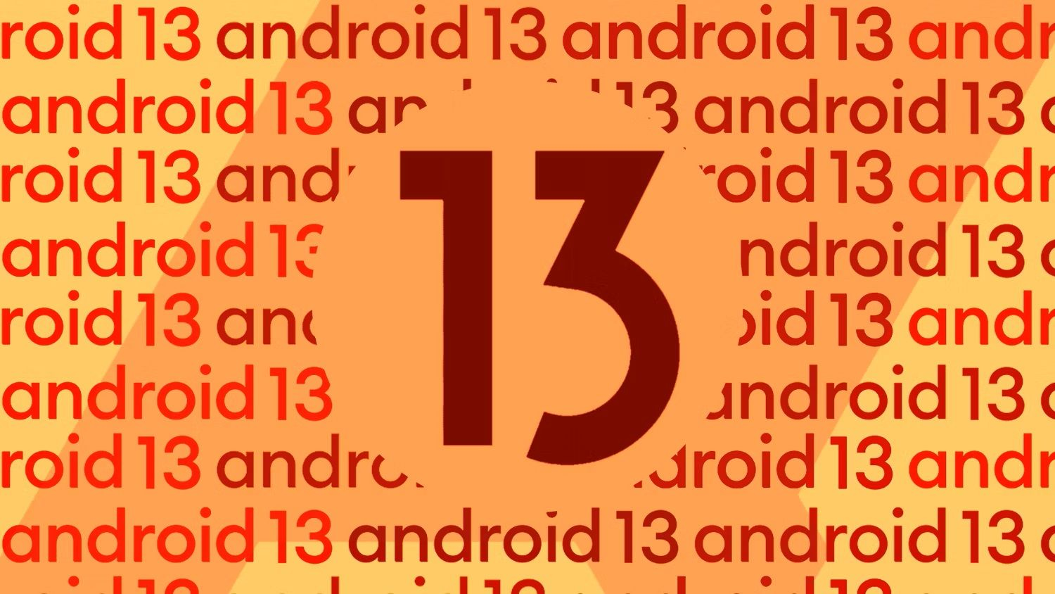 Android 13 is Officially available for Google Pixel devices
