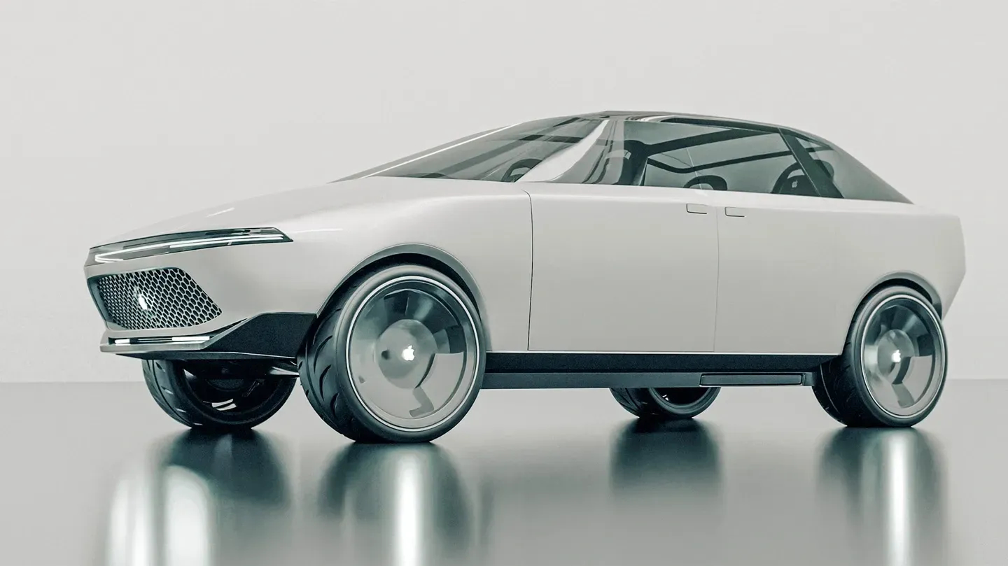 Apple smart car delayed! Reduced Self Driving capabilities