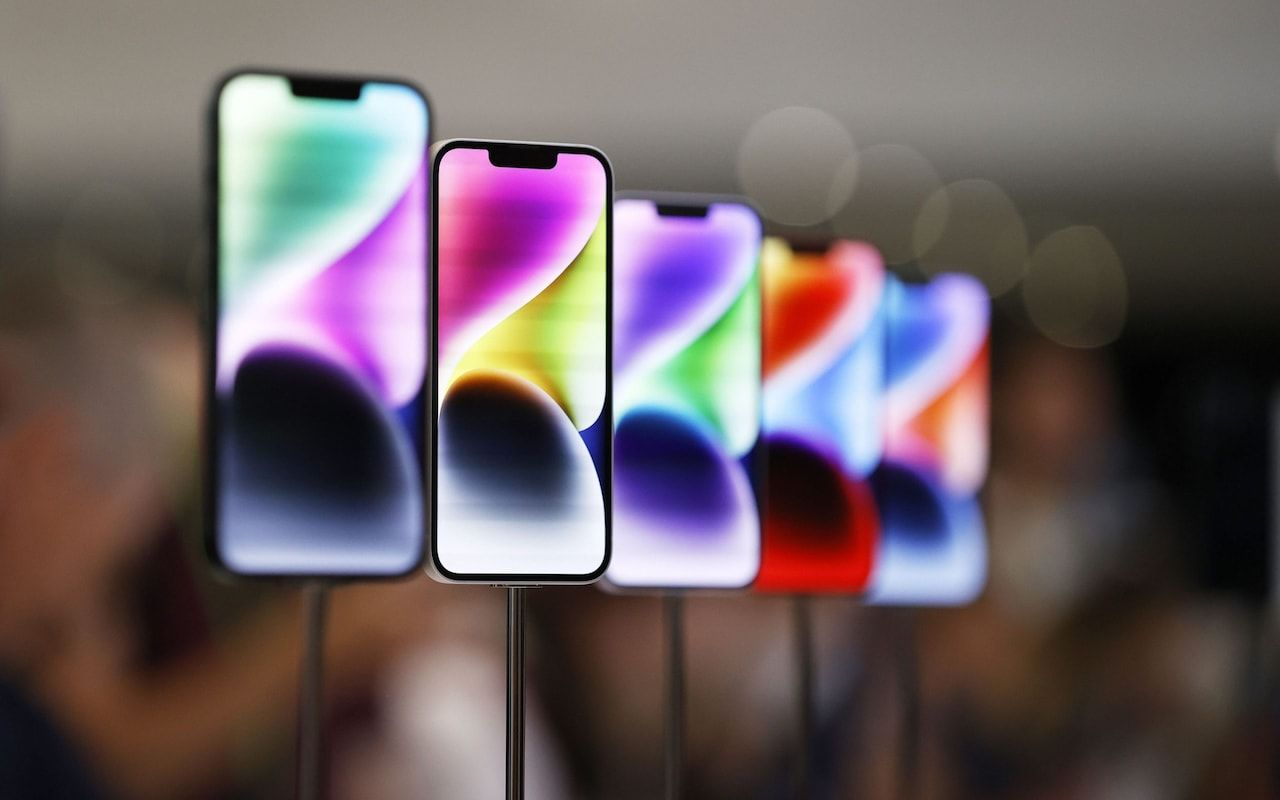 Apple is set to start iPhone 14 production in Chennai