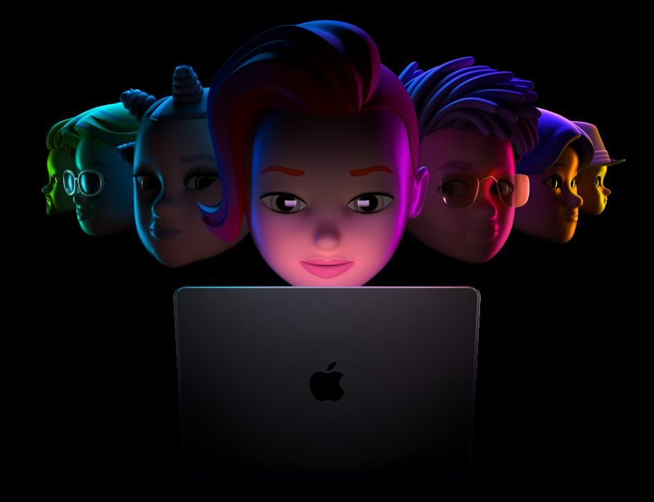 Apple MacBook M2 series laptops unveiled!