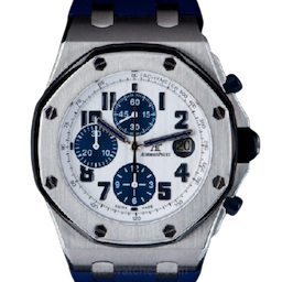 Audemars Piguet Royal Oak Selfwinding 26170ST