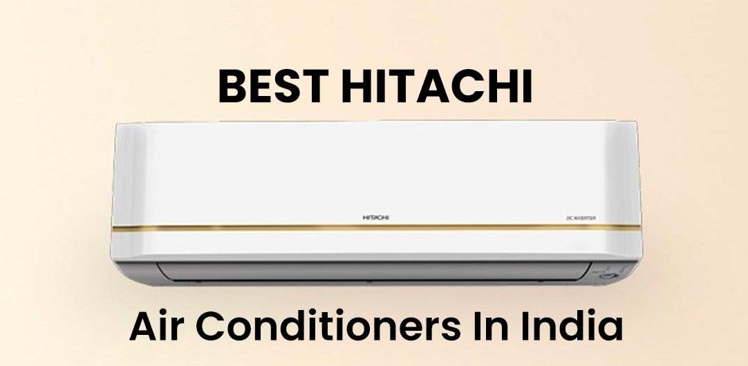 Prepare for the next summer wave with a new 5-star Hitachi AC