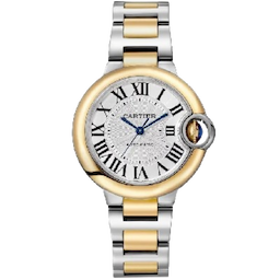 Cartier W2BB0037 Ballon Bleu De Cartier