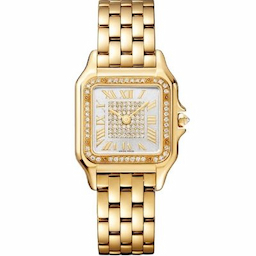 Cartier WJPN0043 Panthere De Cartier