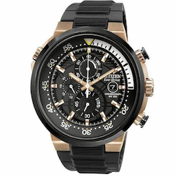 Citizen CA0448-08E Watch - For Men