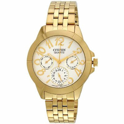 Citizen ED8102-56A Watch - For Women