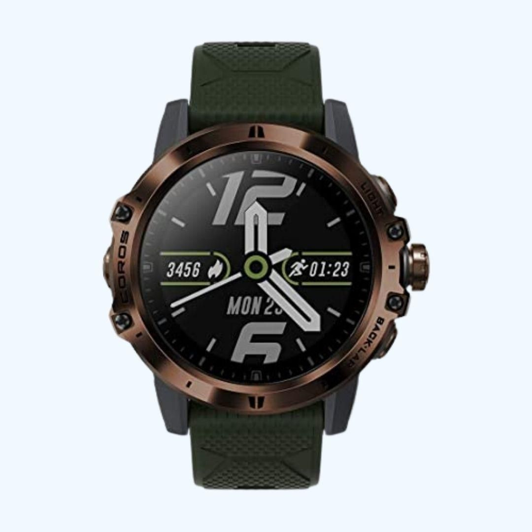 Top 5 GPS Trail Trackers For Hiking And Outdoor Needs