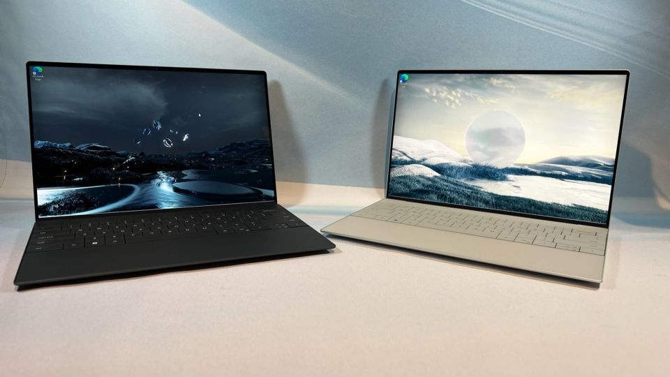 Dell XPS 13 Plus Review: Minimalism turned to 100