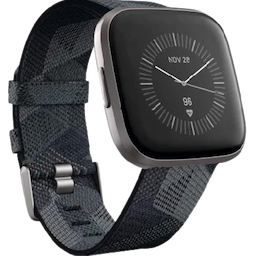 Fitbit Versa 2 Special Edition Smartwatch