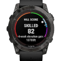 Garmin Fenix 7X Pro Sapphire Solar Smartwatch