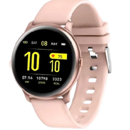 Gionee StylFit GSW7 Smartwatch