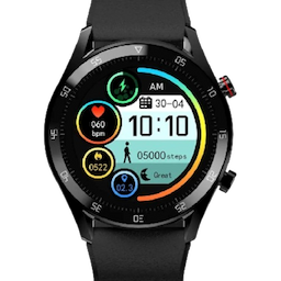 Gionee StylFit GSW8 Smartwatch