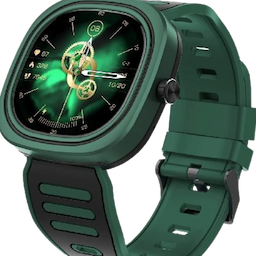 Gionee Stylfit Cube GSW9 Smartwatch