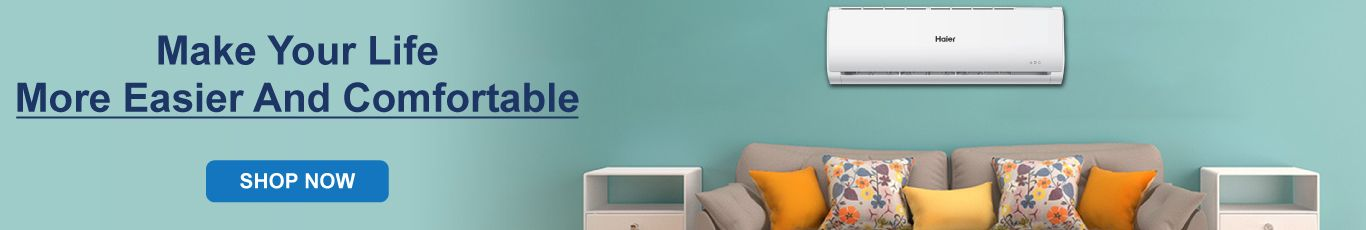 TOP 5 HAIER AIR CONDITIONERS UNDER RUPEES 50,000