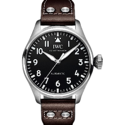 IWC IW329301 Big Pilot’s Watch 43