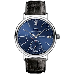 IWC IW510106 Portofino Hand-Wound Eight Days