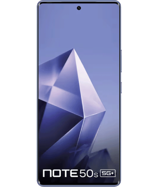 Note 50s 5G+