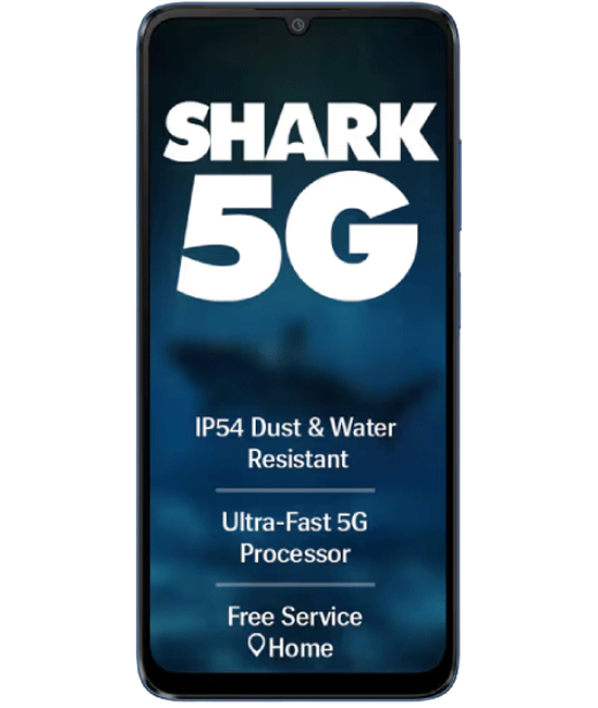 Shark 5G