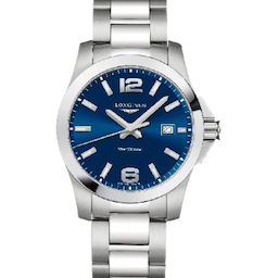 Longines L3.759.4.96.6 Conquest